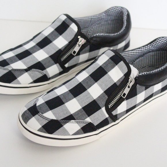 NIB Lauren Ralph Lauren Jeorgia sneakers sz 11 - Picture 2 of 6